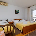 Apartmán 2745a Omiš