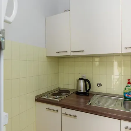 Apartmán 2745a Omiš