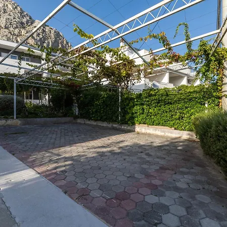 2745a Apartmán Omiš