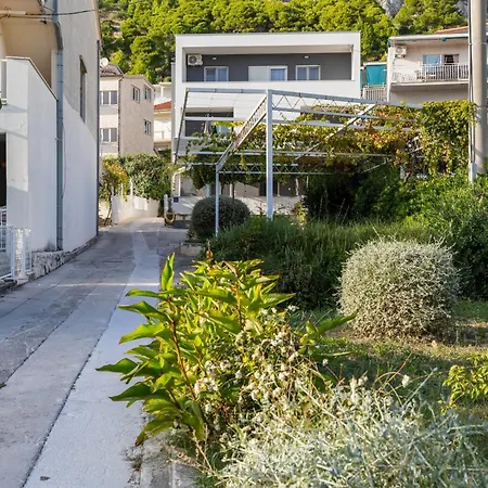 Apartmán 2745a *